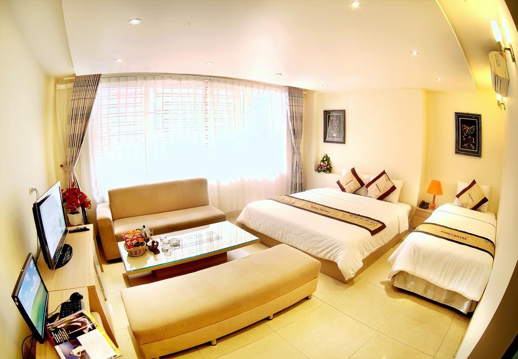 Times Hotel Hanoi Dış mekan fotoğraf