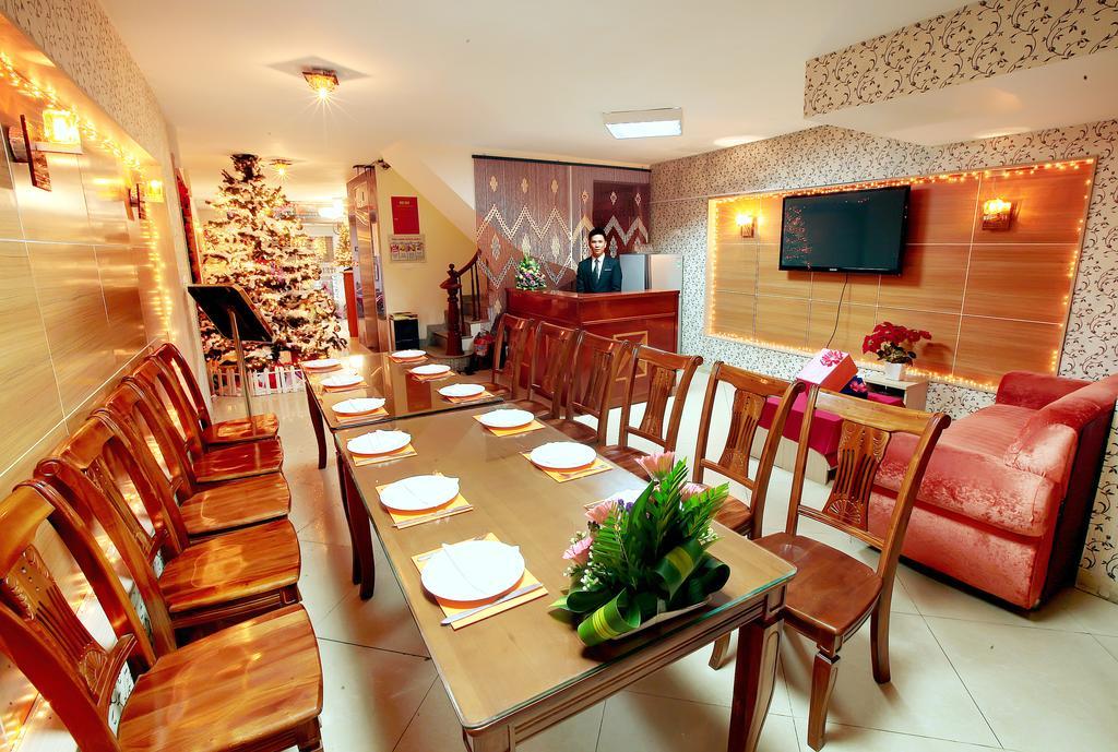 Times Hotel Hanoi Dış mekan fotoğraf