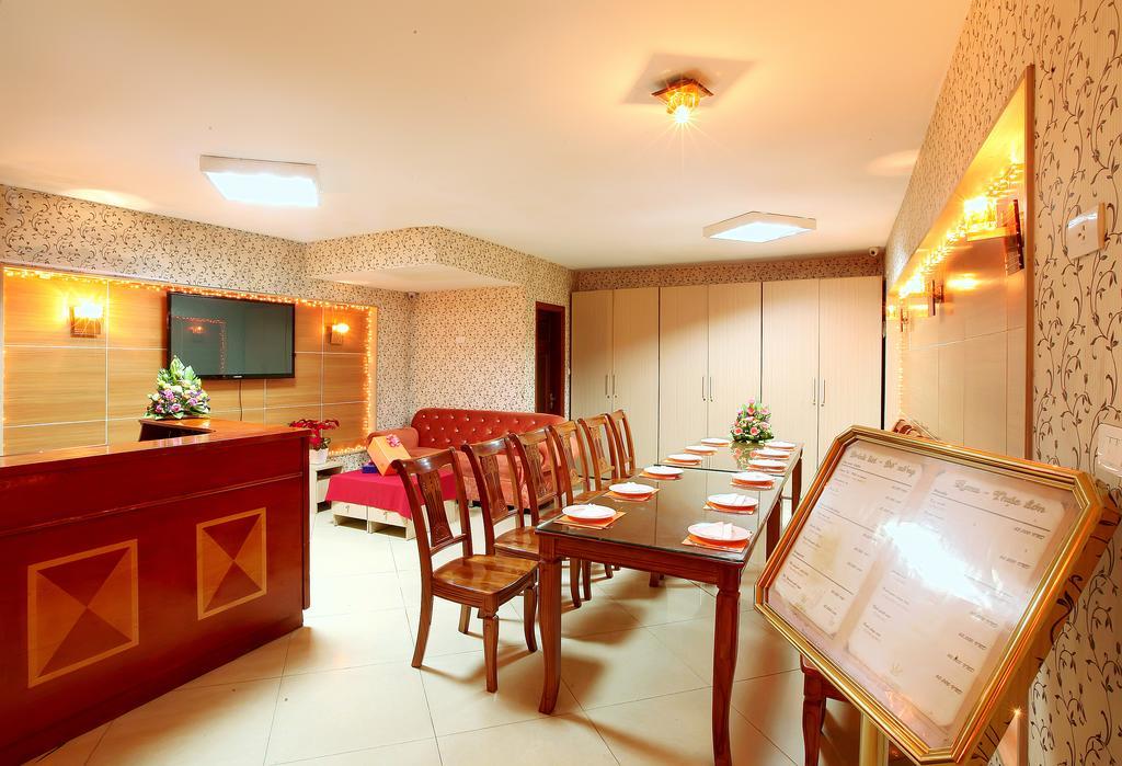 Times Hotel Hanoi Dış mekan fotoğraf