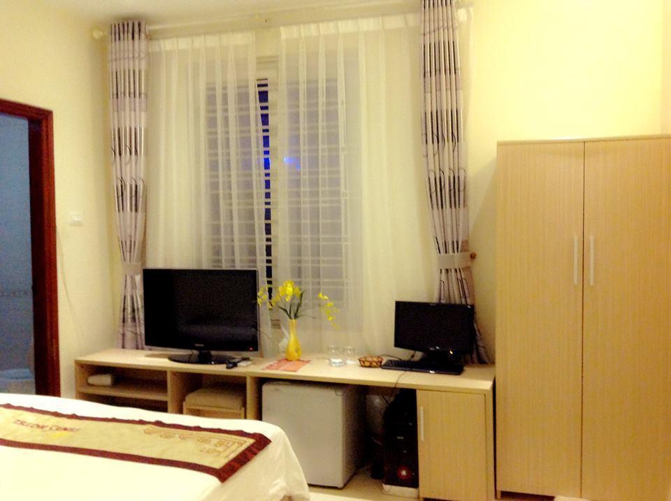 Times Hotel Hanoi Dış mekan fotoğraf