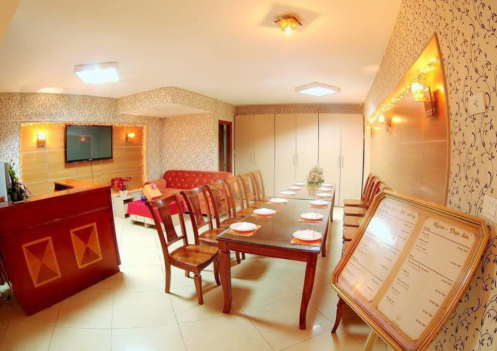 Times Hotel Hanoi Dış mekan fotoğraf