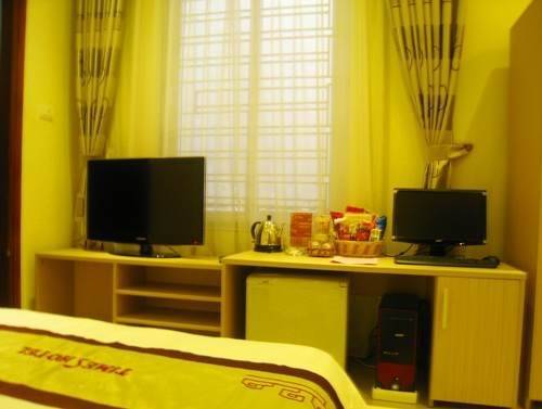 Times Hotel Hanoi Dış mekan fotoğraf