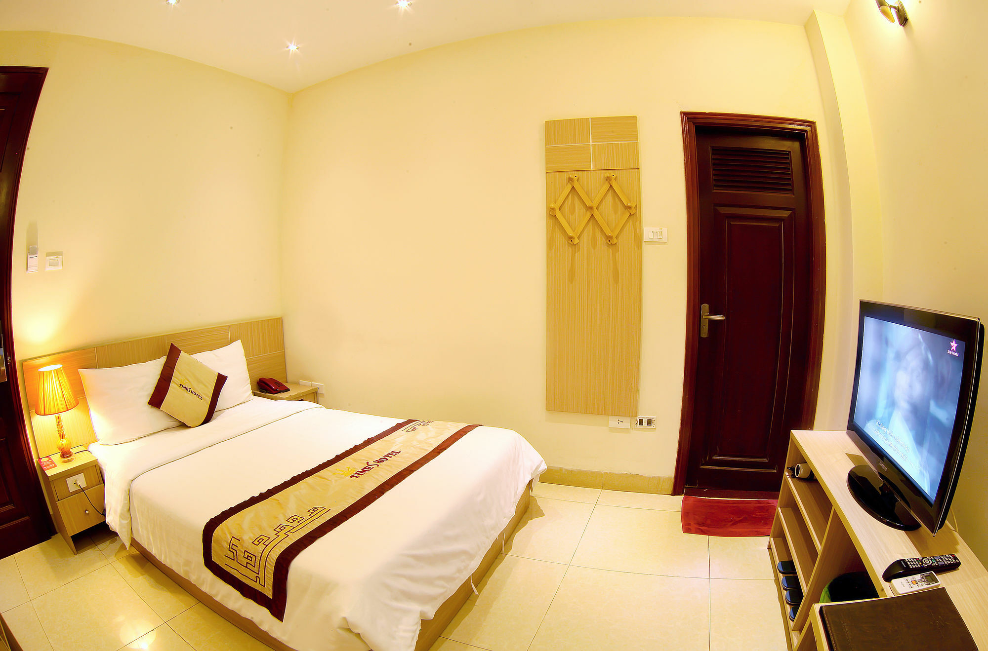 Times Hotel Hanoi Dış mekan fotoğraf