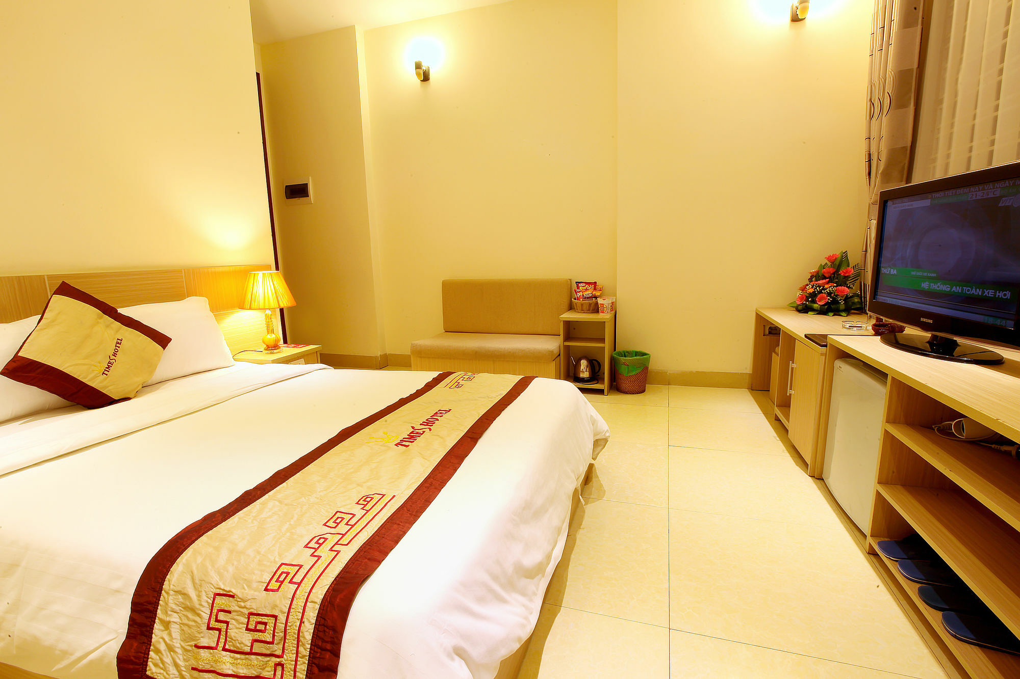 Times Hotel Hanoi Dış mekan fotoğraf