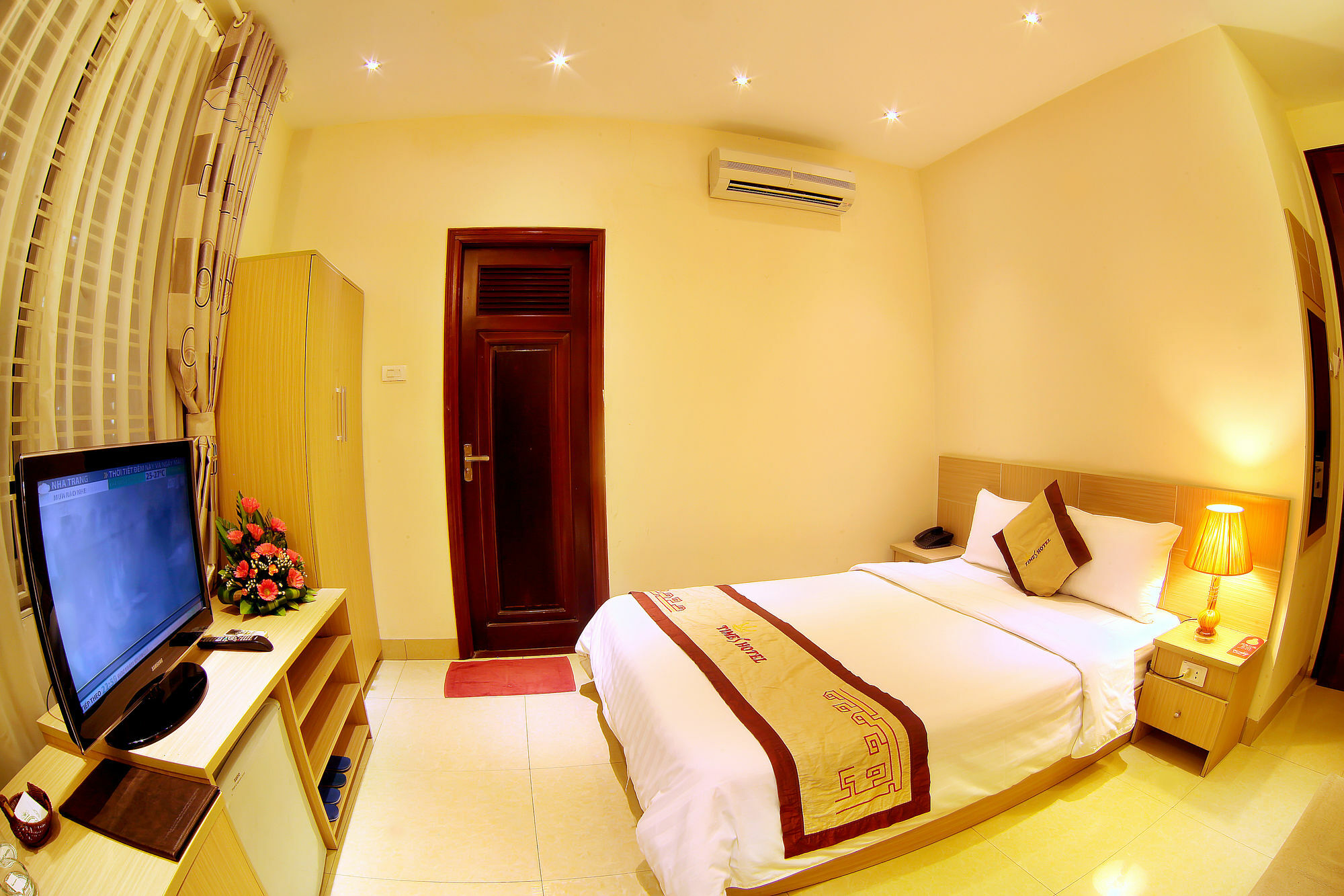 Times Hotel Hanoi Dış mekan fotoğraf