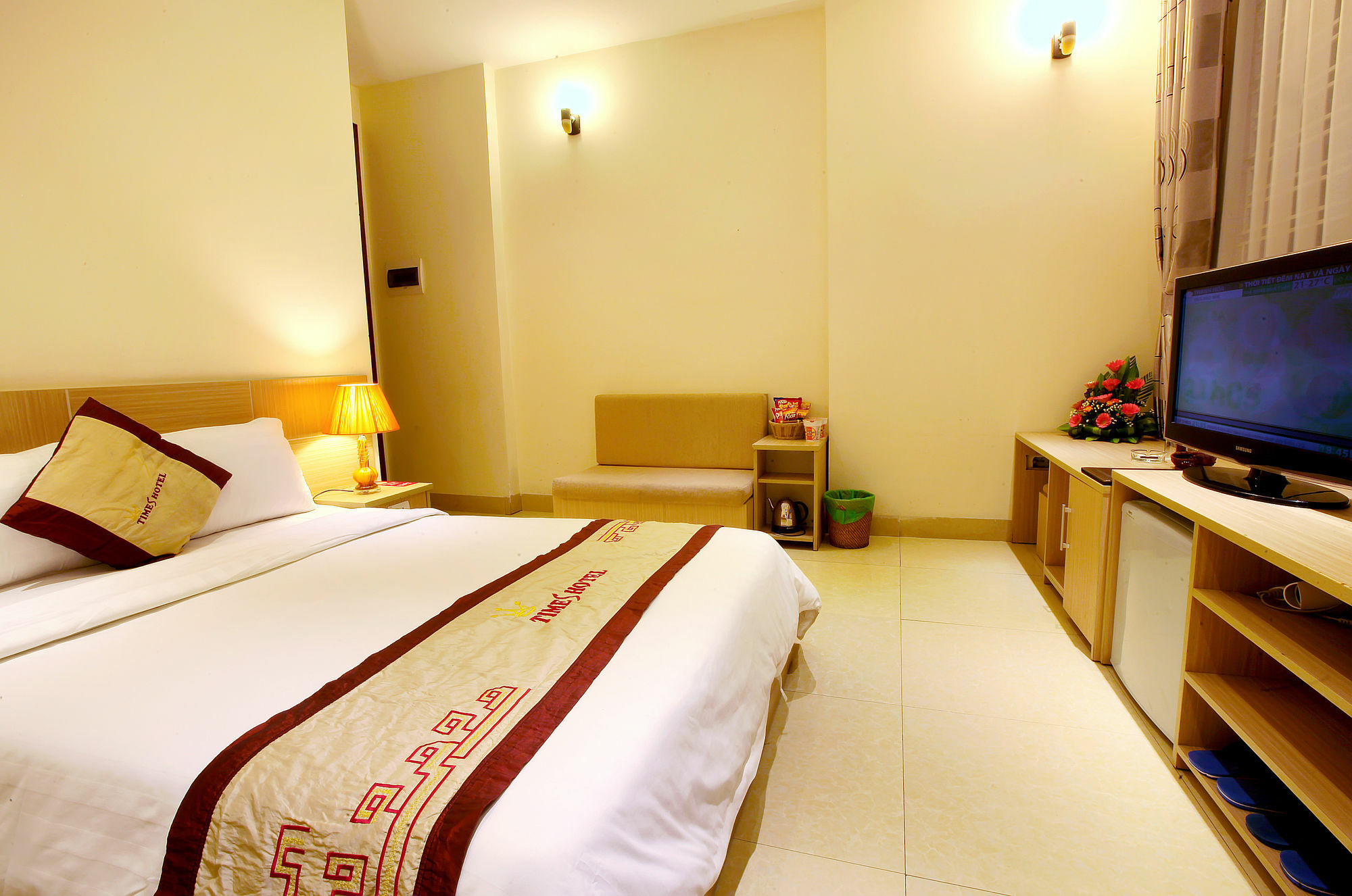 Times Hotel Hanoi Dış mekan fotoğraf