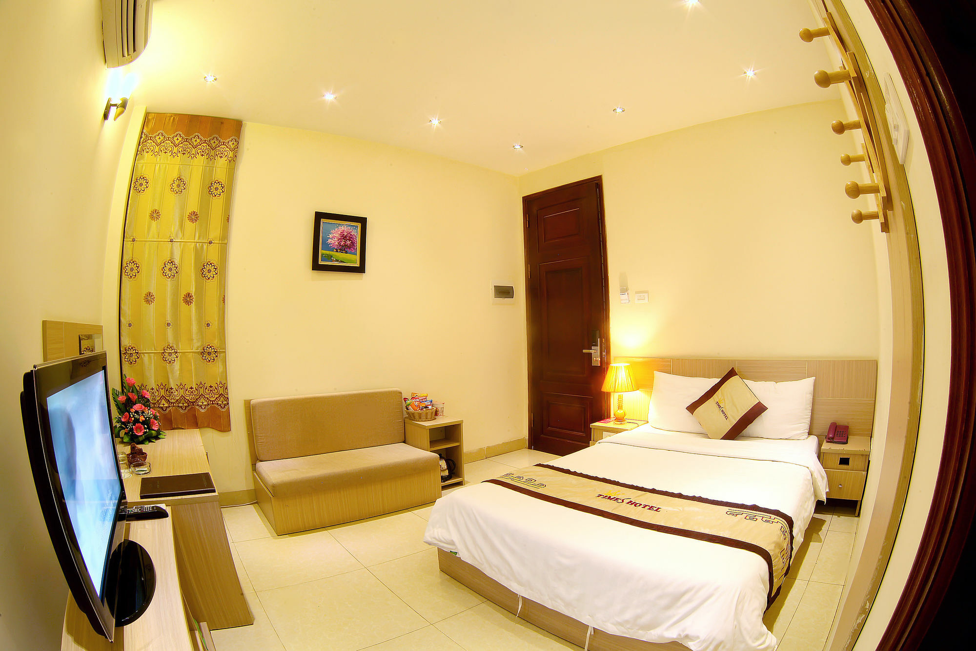 Times Hotel Hanoi Dış mekan fotoğraf